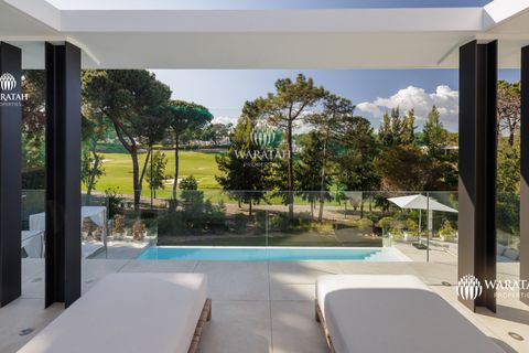 Villa i Quinta do Lago, Faro, Quinta do Lago - € 8.950.000 | Ref: Belleza - foto 22